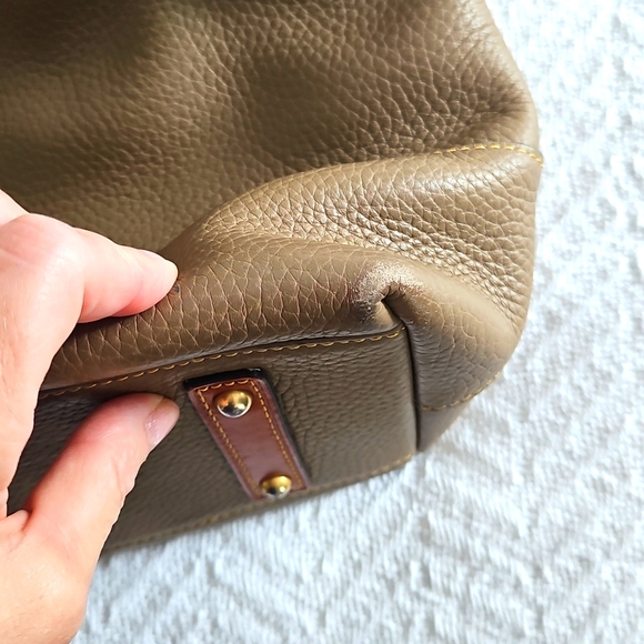 Dooney & Bourke Shoulder/Satchel Bag - Picture 12 of 12